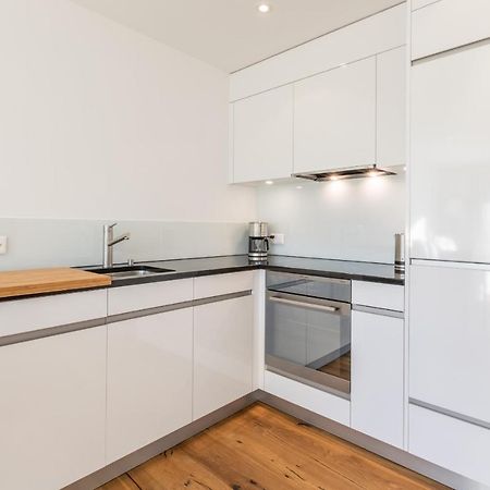 Laax Homes - Taviarna Laax 4,5 外观 照片